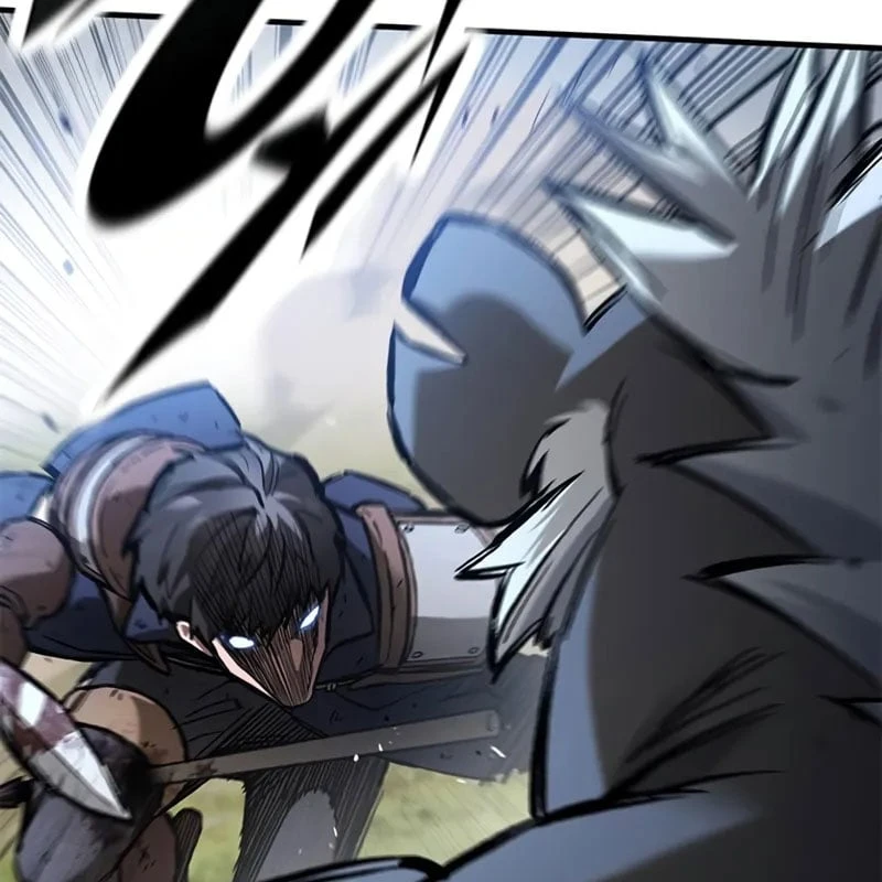 Hiệp Sĩ Sống Vì Ngày Hôm Nay Chapter 91 - 93