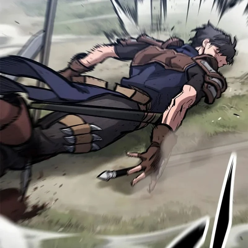 Hiệp Sĩ Sống Vì Ngày Hôm Nay Chapter 91 - 105