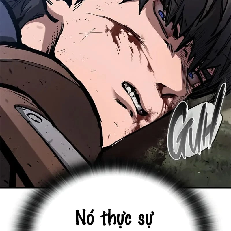 Hiệp Sĩ Sống Vì Ngày Hôm Nay Chapter 91 - 108