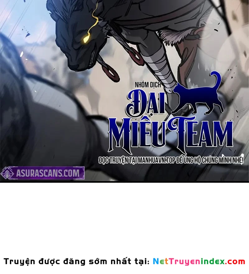 Hiệp Sĩ Sống Vì Ngày Hôm Nay Chapter 91 - 111