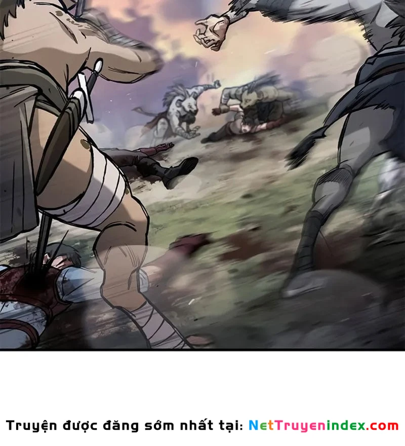 Hiệp Sĩ Sống Vì Ngày Hôm Nay Chapter 91 - 113