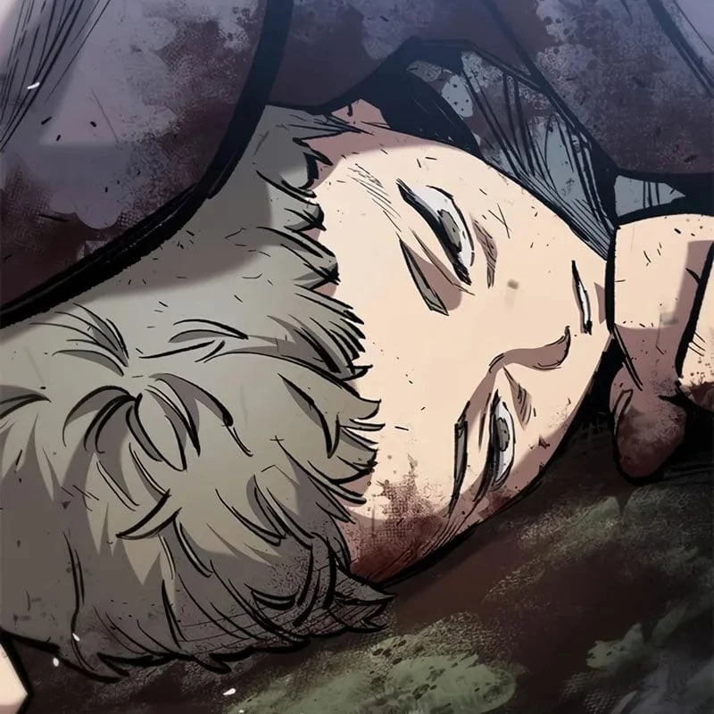 Hiệp Sĩ Sống Vì Ngày Hôm Nay Chapter 91 - 115