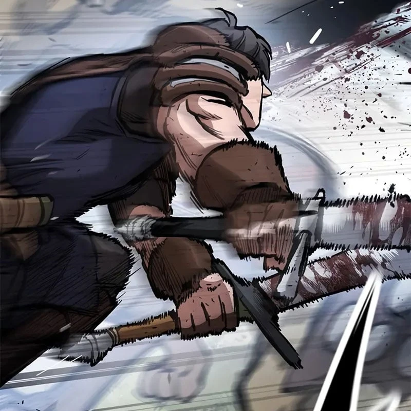 Hiệp Sĩ Sống Vì Ngày Hôm Nay Chapter 91 - 124