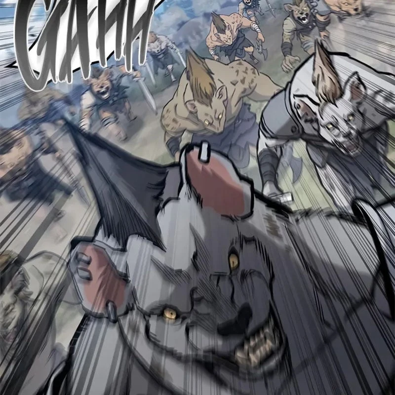 Hiệp Sĩ Sống Vì Ngày Hôm Nay Chapter 91 - 126