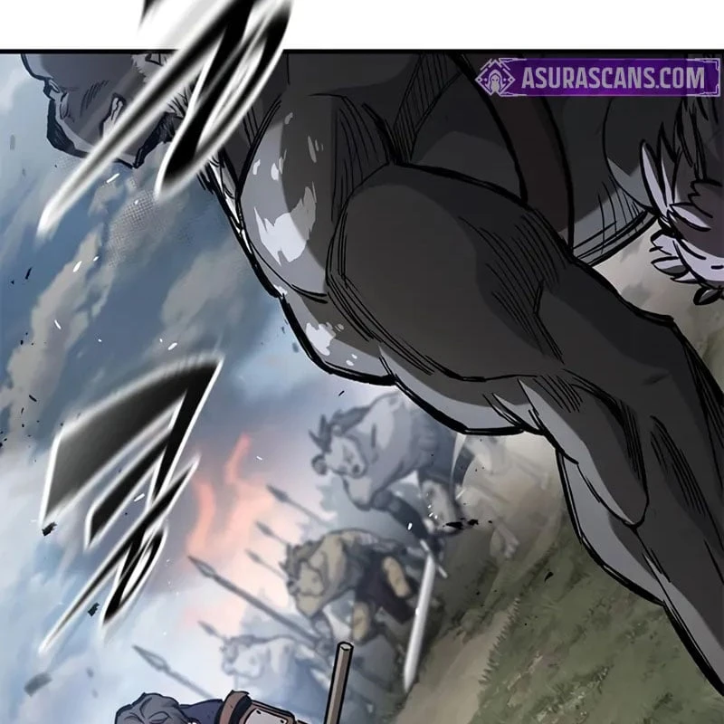 Hiệp Sĩ Sống Vì Ngày Hôm Nay Chapter 91 - 129