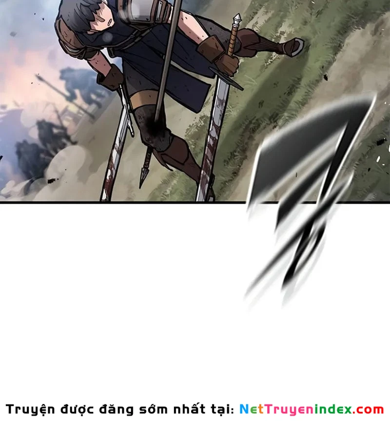 Hiệp Sĩ Sống Vì Ngày Hôm Nay Chapter 91 - 130