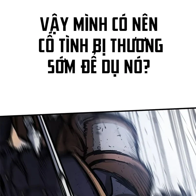 Hiệp Sĩ Sống Vì Ngày Hôm Nay Chapter 91 - 132