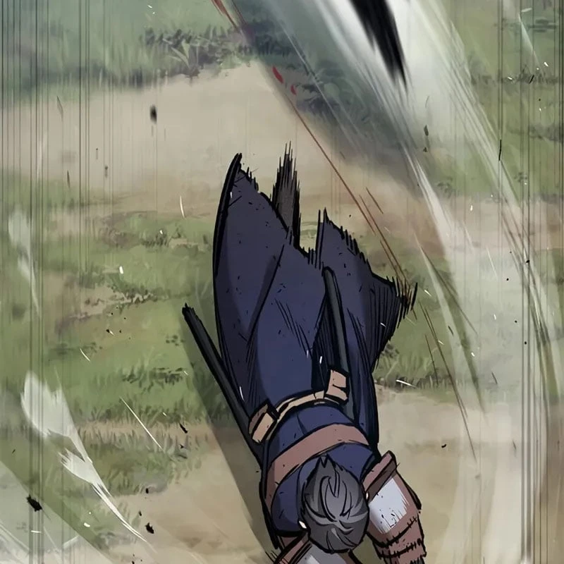 Hiệp Sĩ Sống Vì Ngày Hôm Nay Chapter 91 - 137