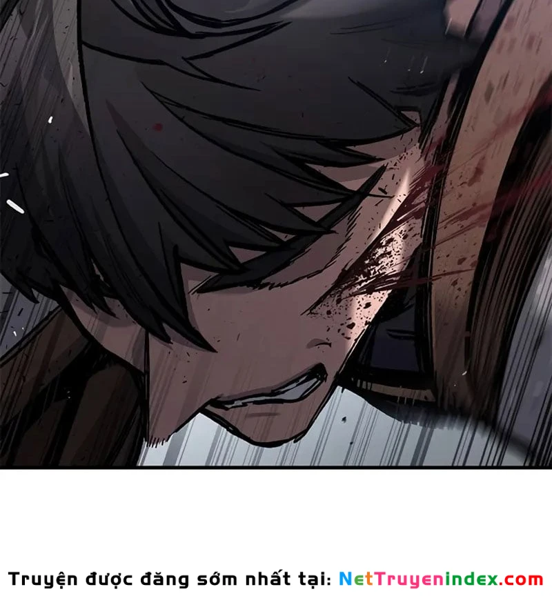 Hiệp Sĩ Sống Vì Ngày Hôm Nay Chapter 91 - 141