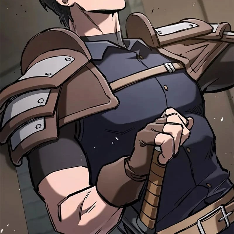 Hiệp Sĩ Sống Vì Ngày Hôm Nay Chapter 91 - 163