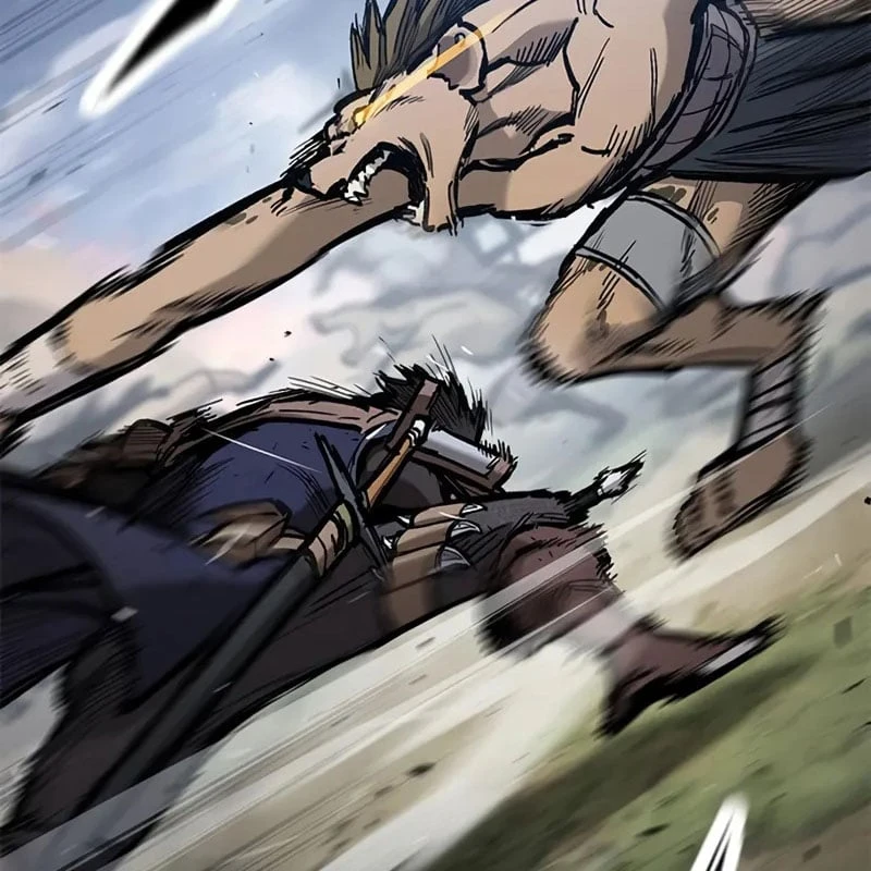 Hiệp Sĩ Sống Vì Ngày Hôm Nay Chapter 91 - 173