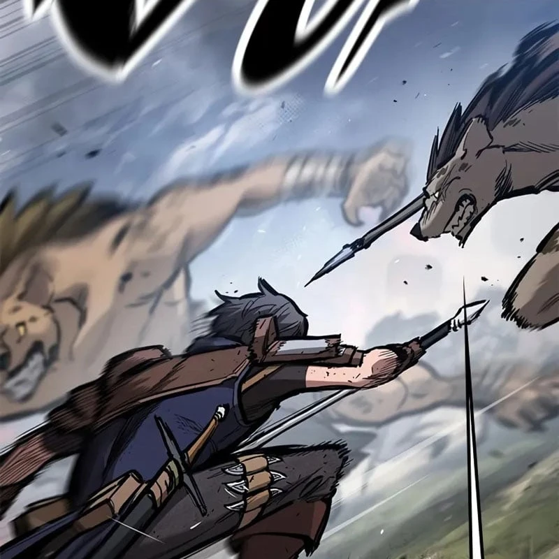 Hiệp Sĩ Sống Vì Ngày Hôm Nay Chapter 91 - 175