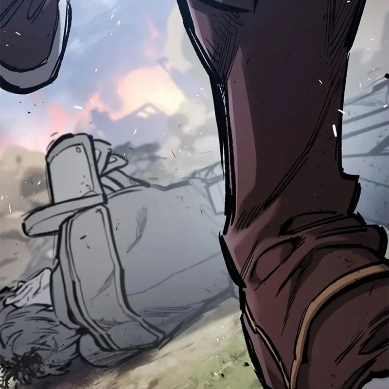 Hiệp Sĩ Sống Vì Ngày Hôm Nay Chapter 91 - 188