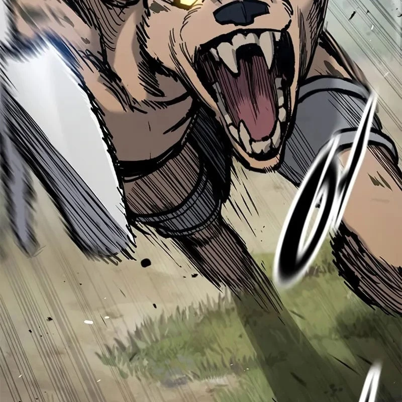 Hiệp Sĩ Sống Vì Ngày Hôm Nay Chapter 91 - 191