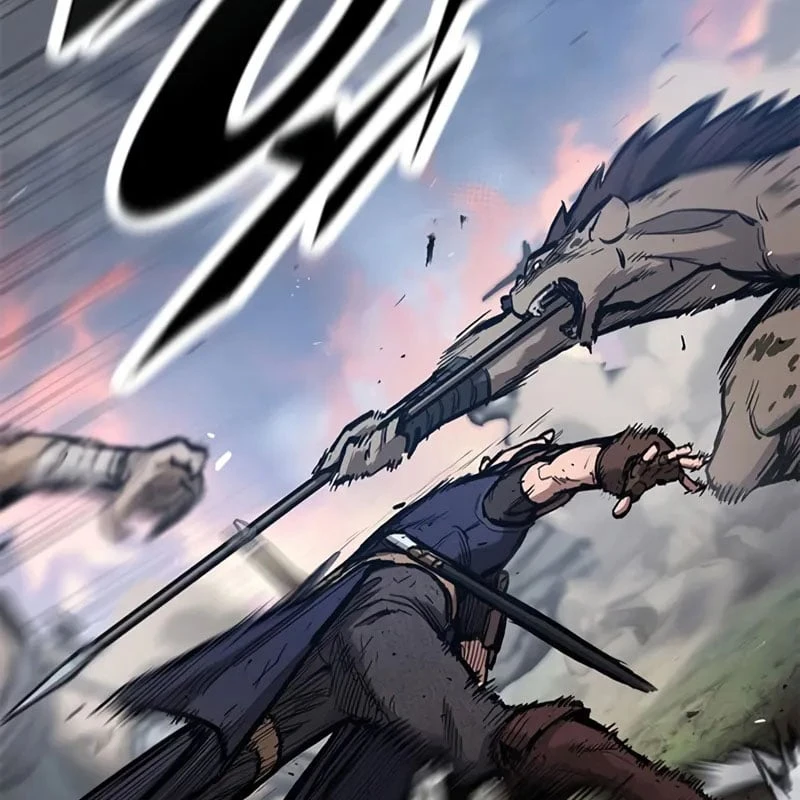 Hiệp Sĩ Sống Vì Ngày Hôm Nay Chapter 91 - 194