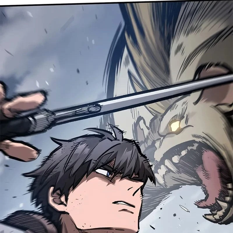 Hiệp Sĩ Sống Vì Ngày Hôm Nay Chapter 91 - 196