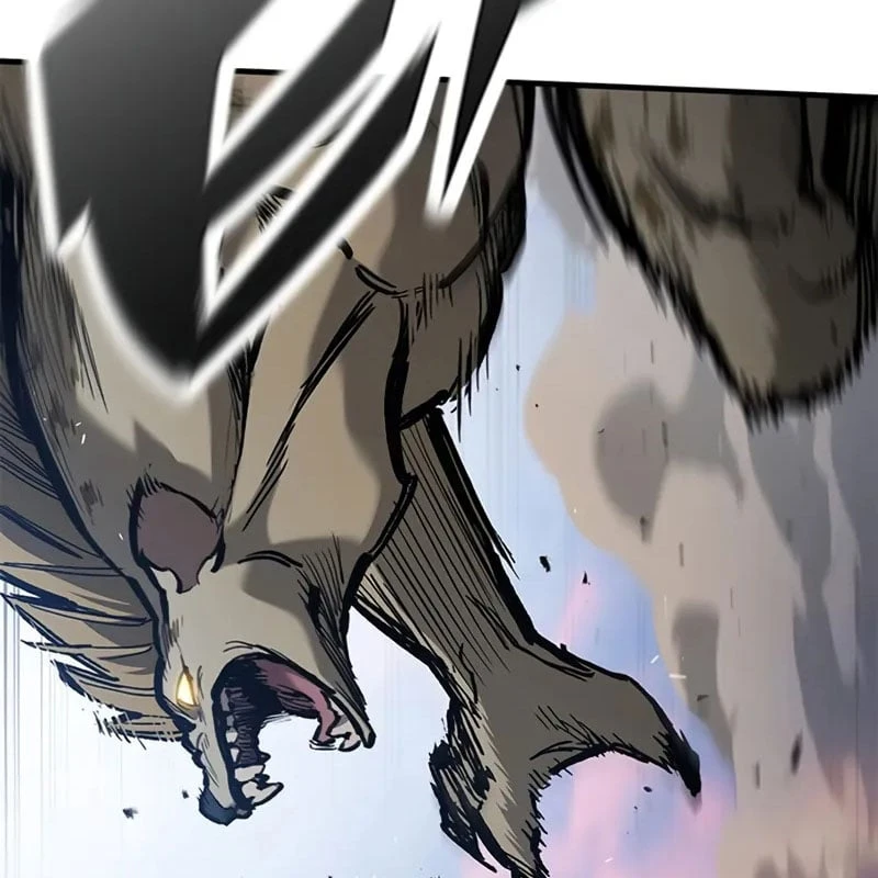 Hiệp Sĩ Sống Vì Ngày Hôm Nay Chapter 91 - 202