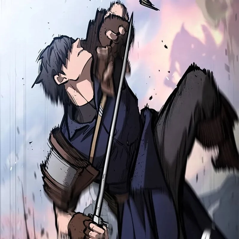 Hiệp Sĩ Sống Vì Ngày Hôm Nay Chapter 91 - 203