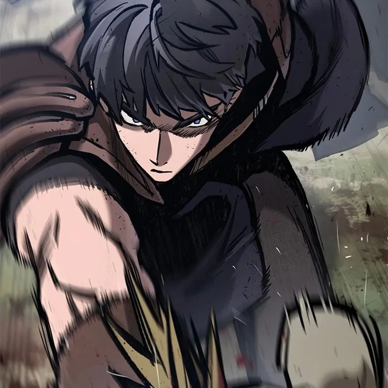 Hiệp Sĩ Sống Vì Ngày Hôm Nay Chapter 91 - 208