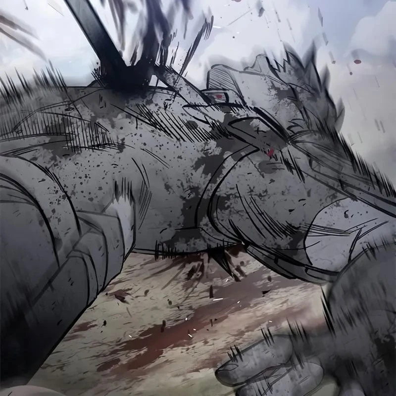 Hiệp Sĩ Sống Vì Ngày Hôm Nay Chapter 91 - 213