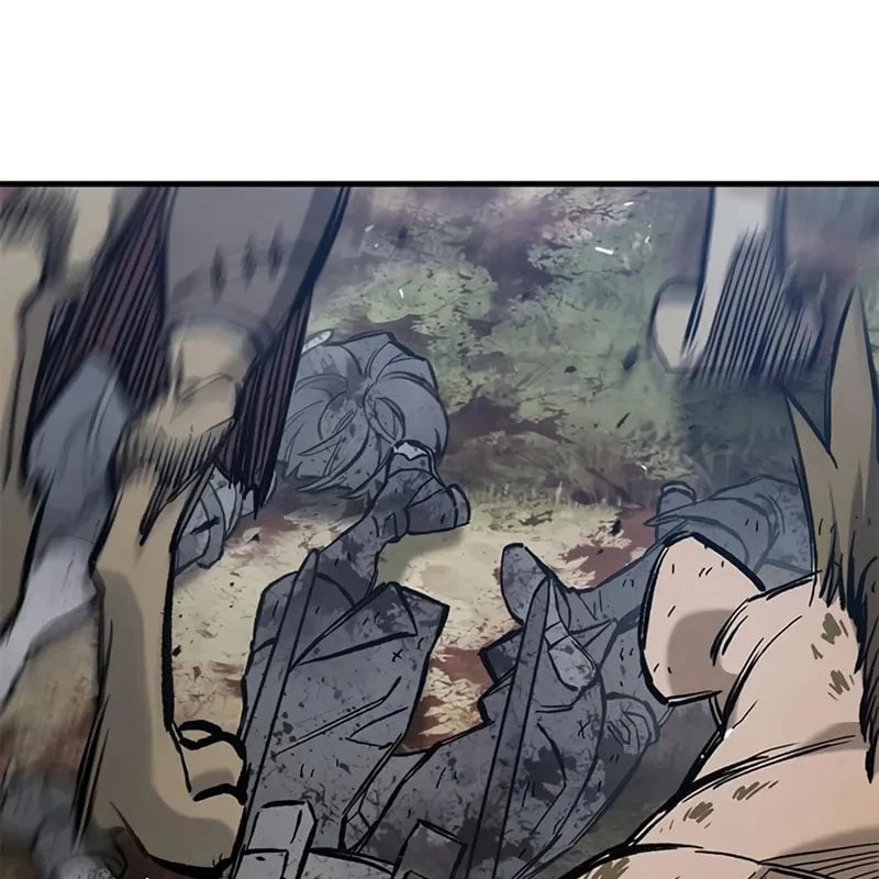 Hiệp Sĩ Sống Vì Ngày Hôm Nay Chapter 91 - 215