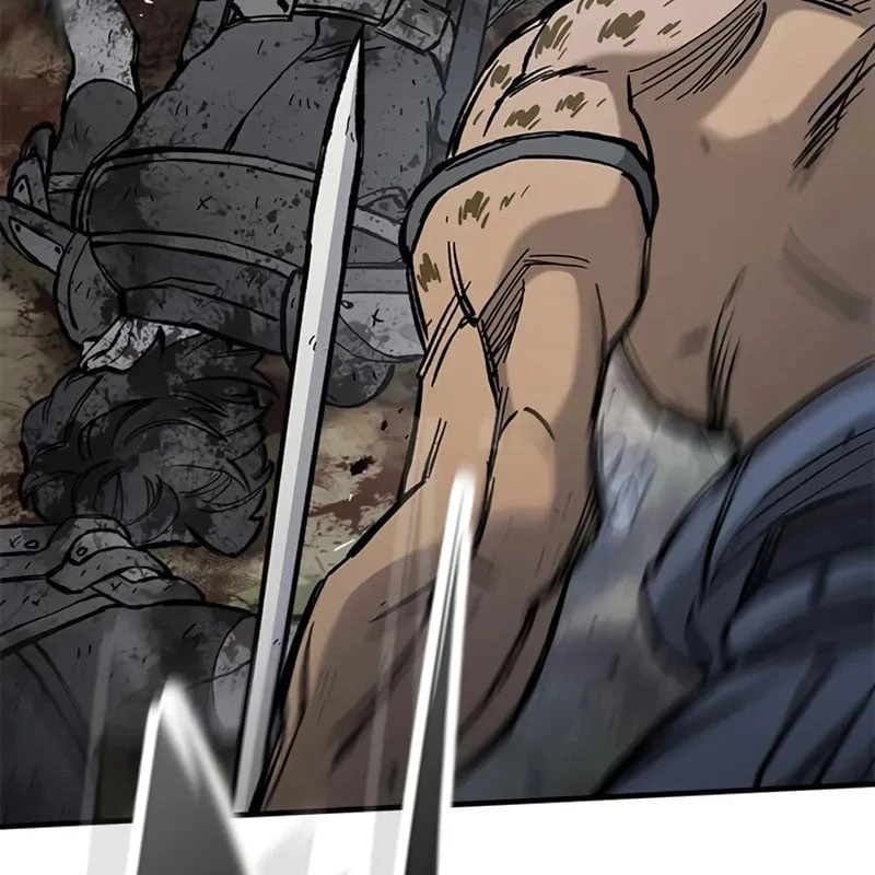 Hiệp Sĩ Sống Vì Ngày Hôm Nay Chapter 91 - 216