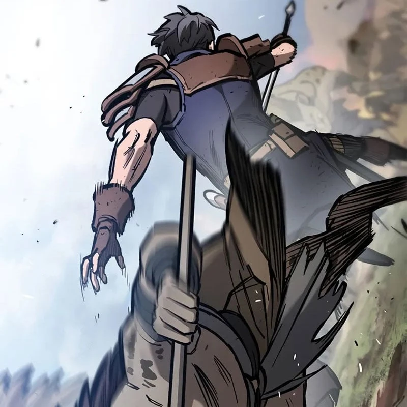 Hiệp Sĩ Sống Vì Ngày Hôm Nay Chapter 91 - 221