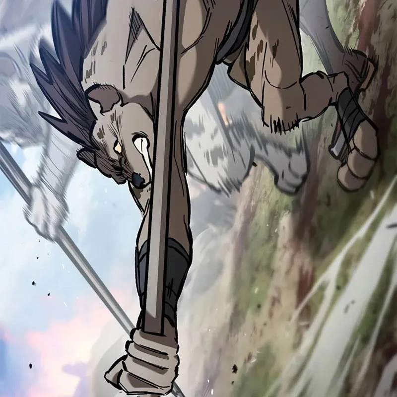 Hiệp Sĩ Sống Vì Ngày Hôm Nay Chapter 91 - 222