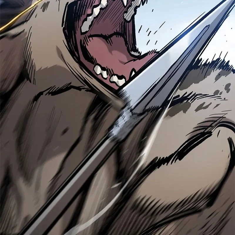 Hiệp Sĩ Sống Vì Ngày Hôm Nay Chapter 91 - 224