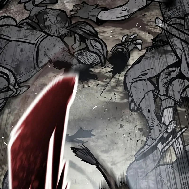 Hiệp Sĩ Sống Vì Ngày Hôm Nay Chapter 91 - 231