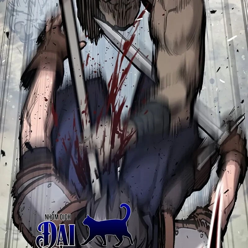 Hiệp Sĩ Sống Vì Ngày Hôm Nay Chapter 91 - 233