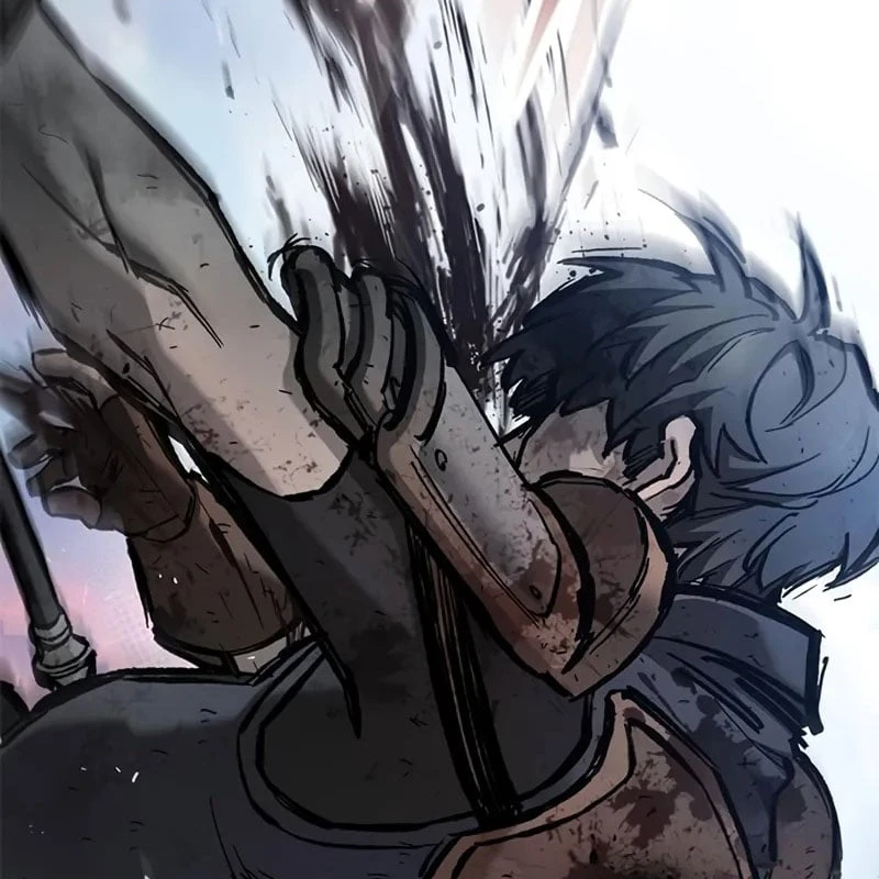 Hiệp Sĩ Sống Vì Ngày Hôm Nay Chapter 91 - 235