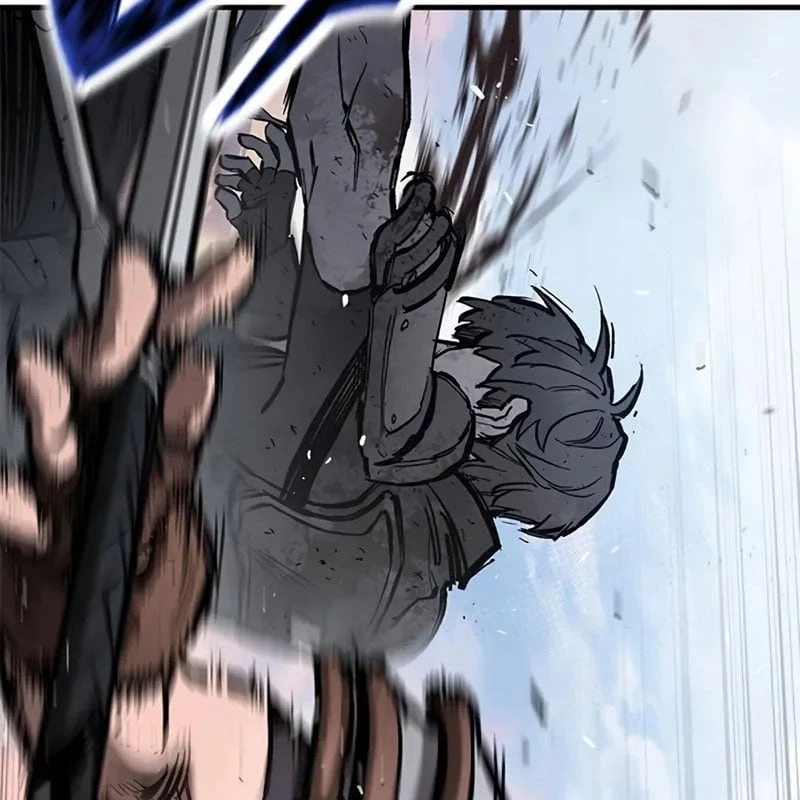 Hiệp Sĩ Sống Vì Ngày Hôm Nay Chapter 91 - 238