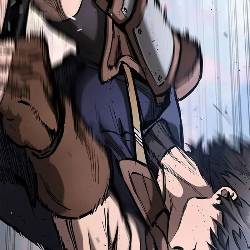 Hiệp Sĩ Sống Vì Ngày Hôm Nay Chapter 91 - 239