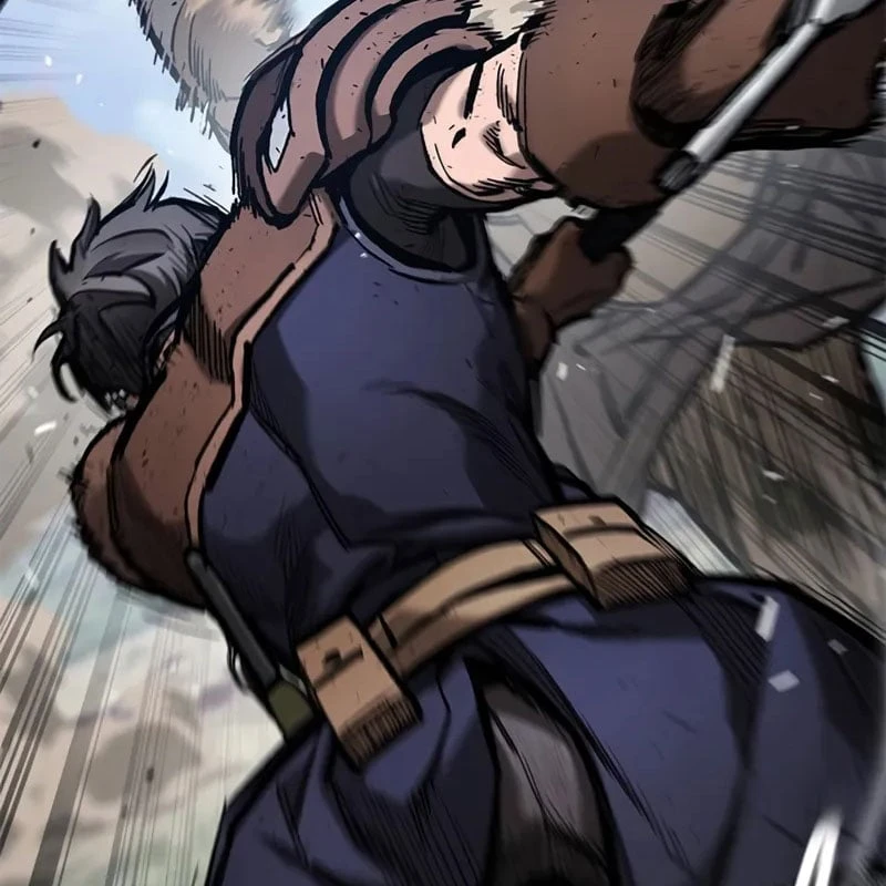 Hiệp Sĩ Sống Vì Ngày Hôm Nay Chapter 91 - 243