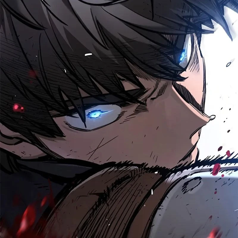 Hiệp Sĩ Sống Vì Ngày Hôm Nay Chapter 91 - 258