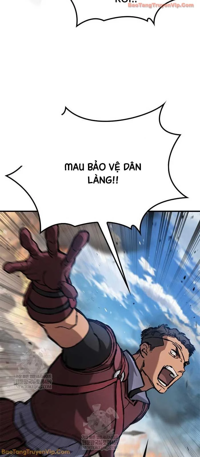 Hiệp Sĩ Sống Vì Ngày Hôm Nay Chapter 92 - 3