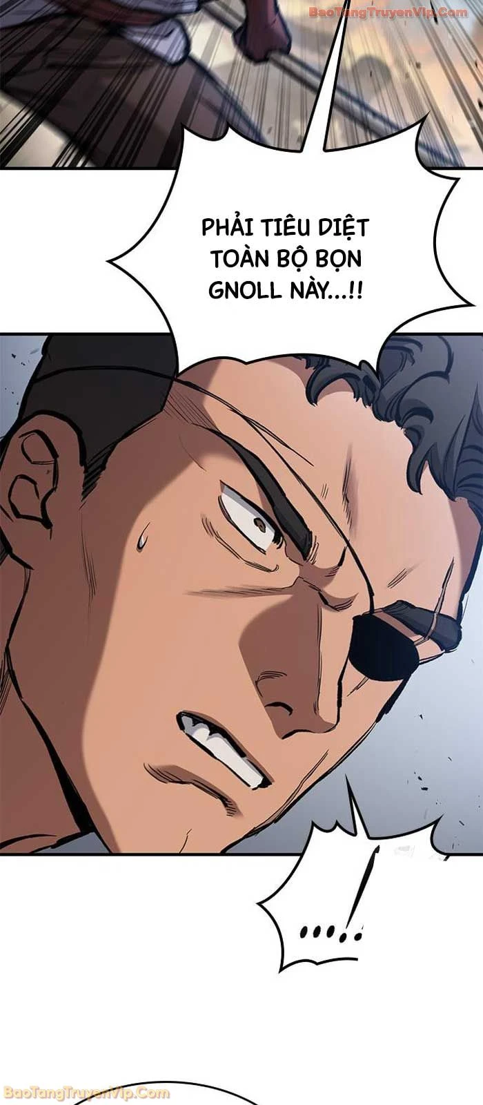 Hiệp Sĩ Sống Vì Ngày Hôm Nay Chapter 92 - 4