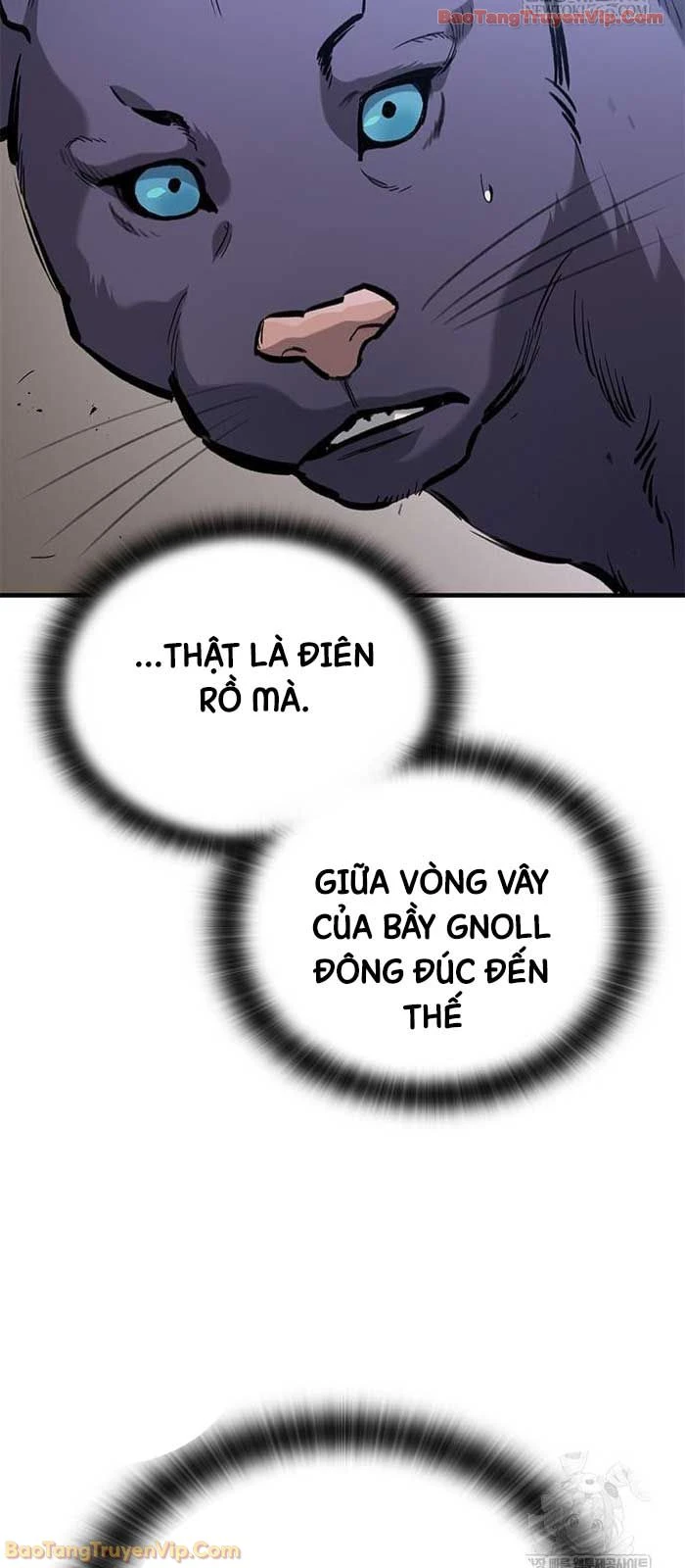 Hiệp Sĩ Sống Vì Ngày Hôm Nay Chapter 92 - 6