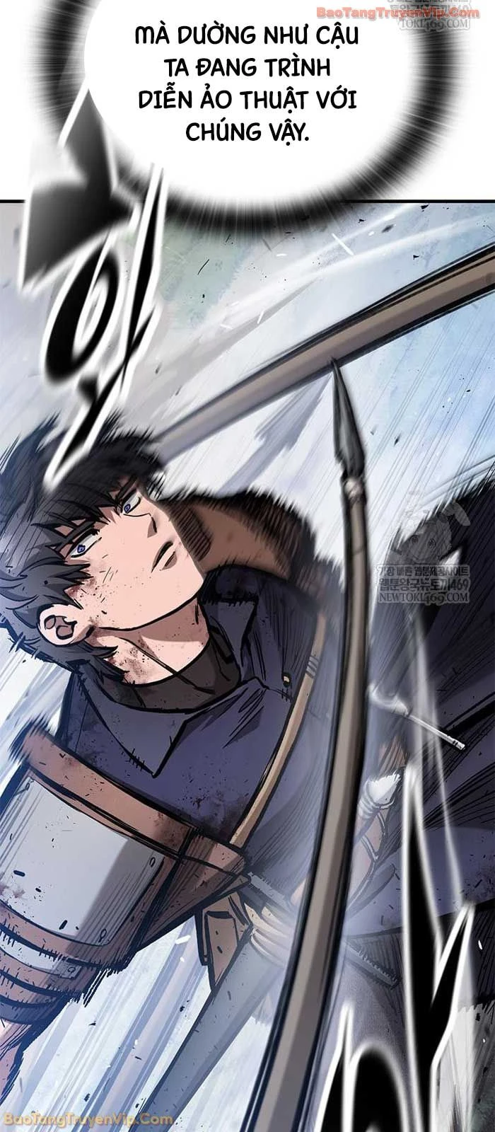 Hiệp Sĩ Sống Vì Ngày Hôm Nay Chapter 92 - 7