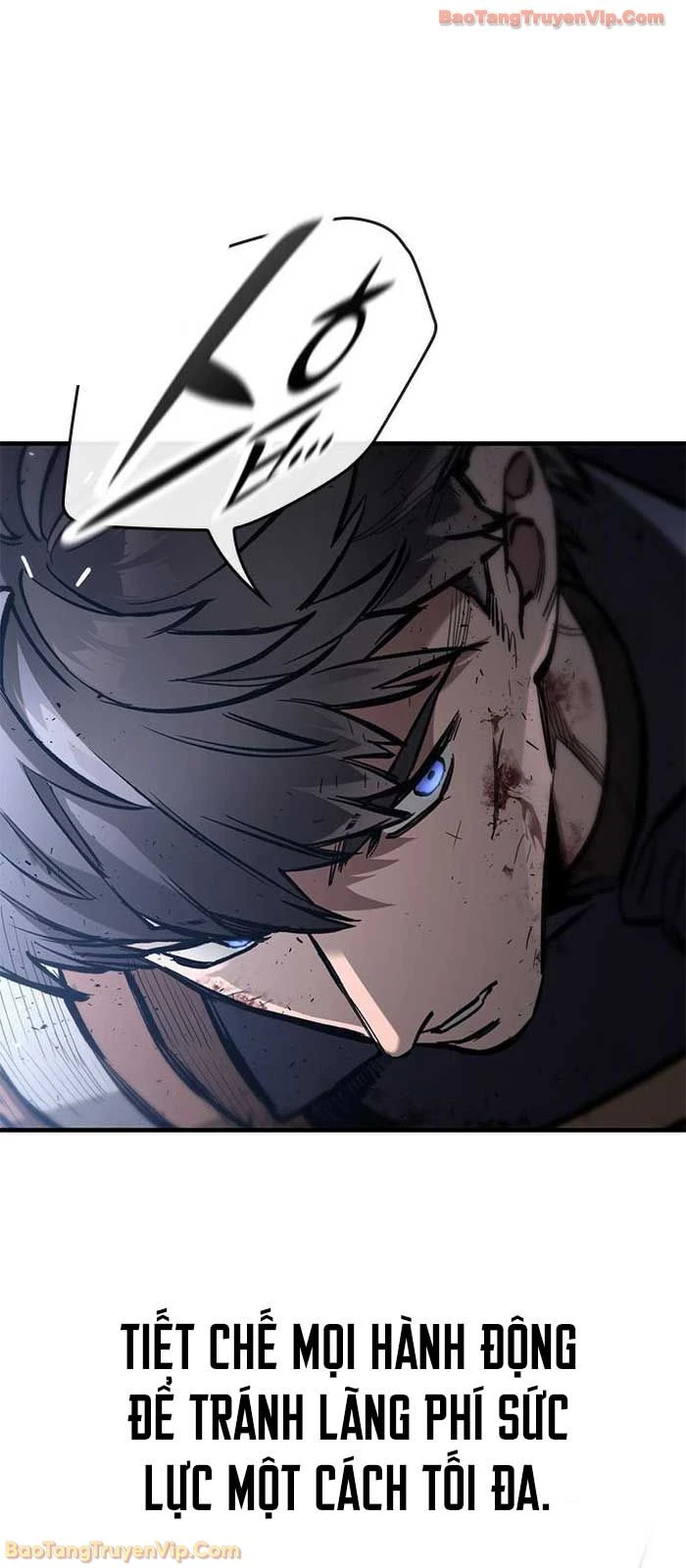 Hiệp Sĩ Sống Vì Ngày Hôm Nay Chapter 92 - 9