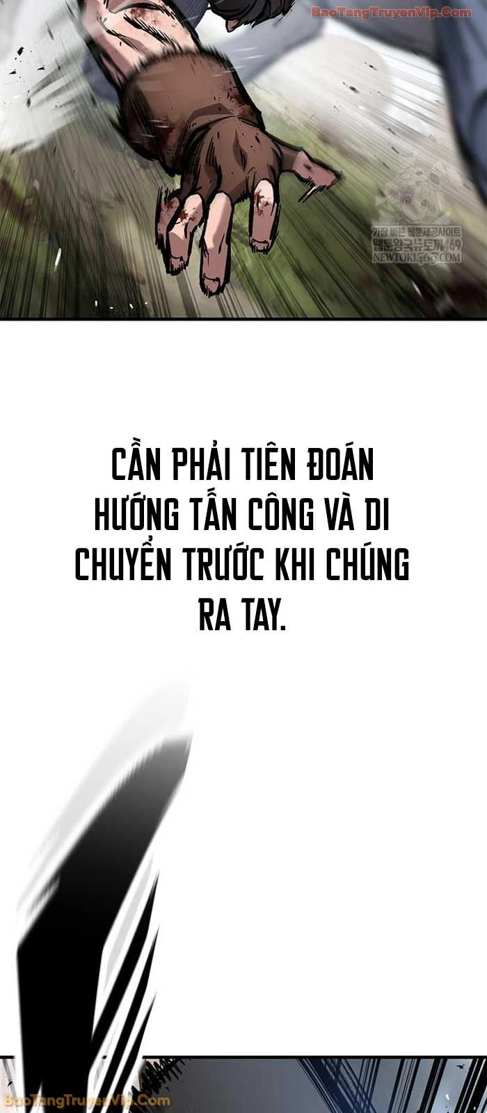 Hiệp Sĩ Sống Vì Ngày Hôm Nay Chapter 92 - 11