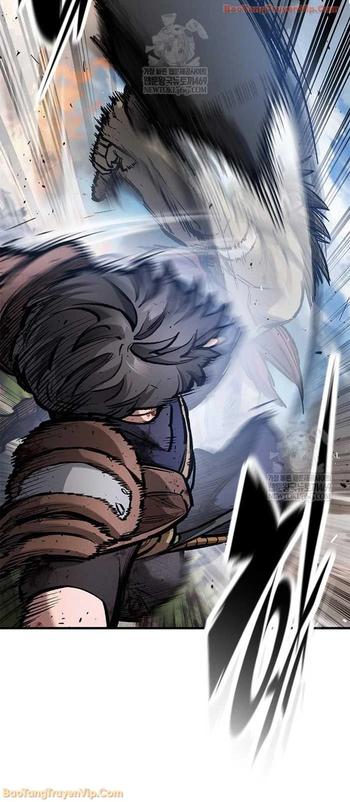 Hiệp Sĩ Sống Vì Ngày Hôm Nay Chapter 92 - 12