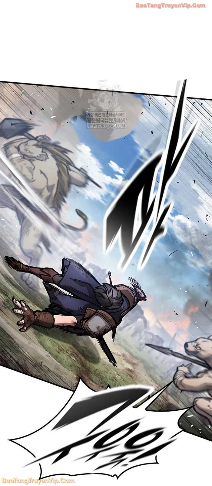 Hiệp Sĩ Sống Vì Ngày Hôm Nay Chapter 92 - 13