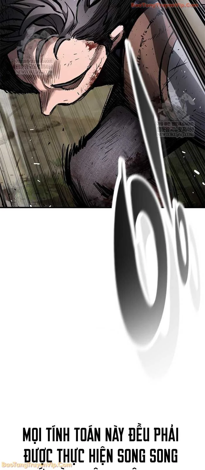 Hiệp Sĩ Sống Vì Ngày Hôm Nay Chapter 92 - 15