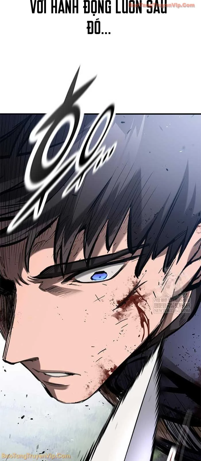 Hiệp Sĩ Sống Vì Ngày Hôm Nay Chapter 92 - 16