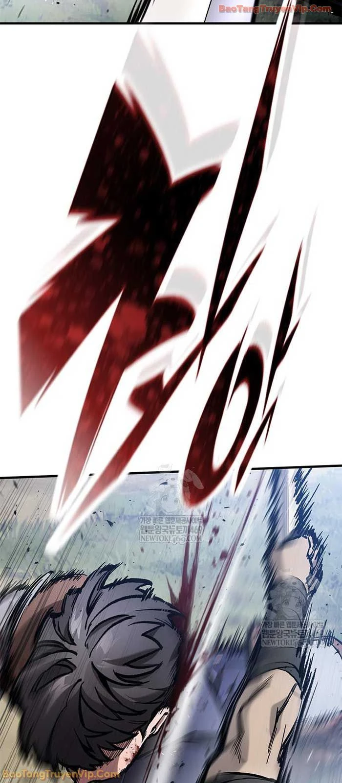 Hiệp Sĩ Sống Vì Ngày Hôm Nay Chapter 92 - 17