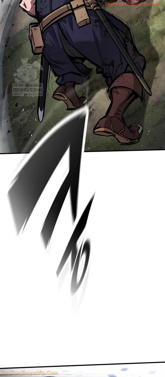 Hiệp Sĩ Sống Vì Ngày Hôm Nay Chapter 92 - 22