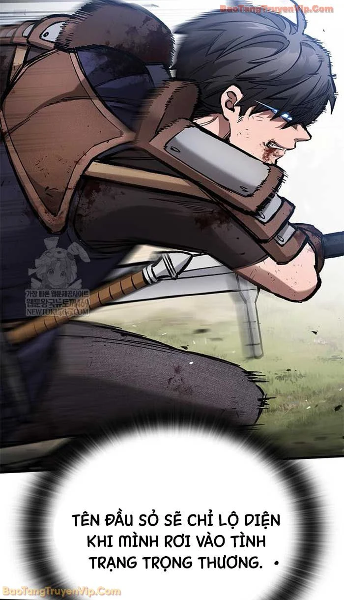 Hiệp Sĩ Sống Vì Ngày Hôm Nay Chapter 92 - 23