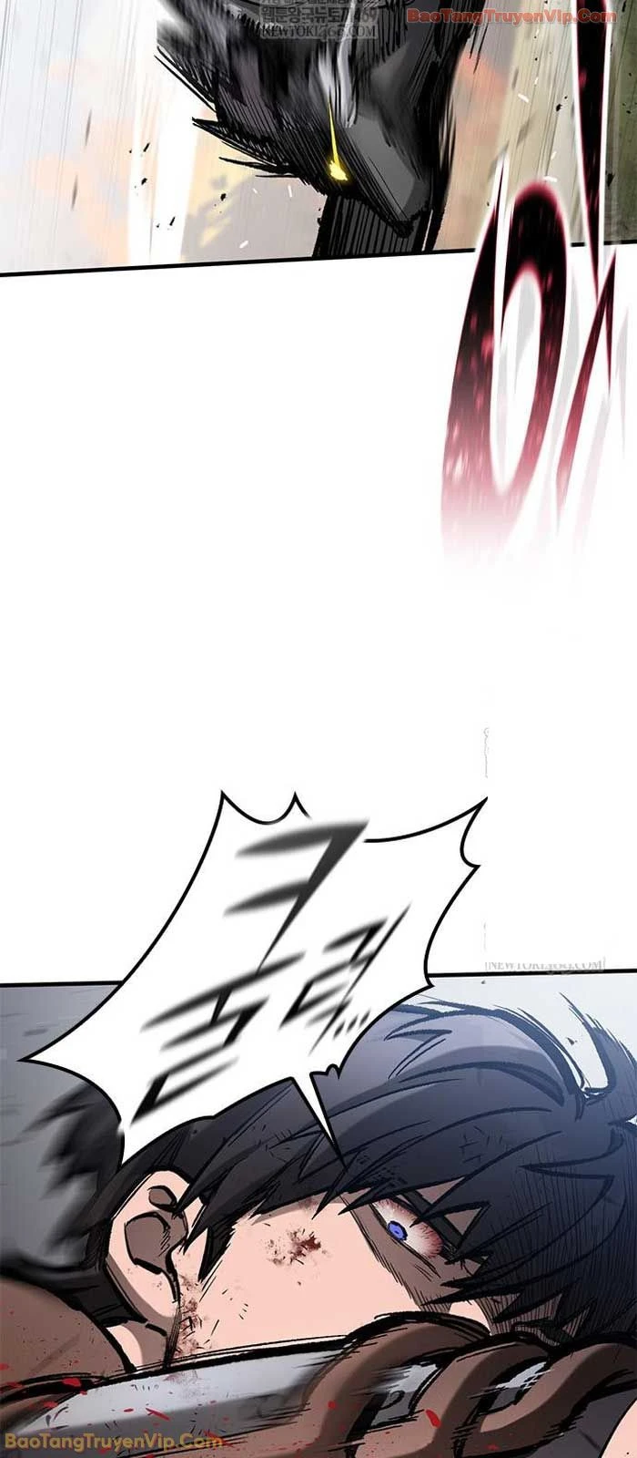 Hiệp Sĩ Sống Vì Ngày Hôm Nay Chapter 92 - 25